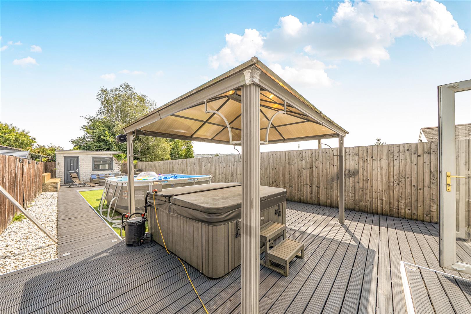 Kings Head Road, Gendros, Swansea, SA5 8DA